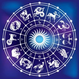 Astrology & Tarot Reading